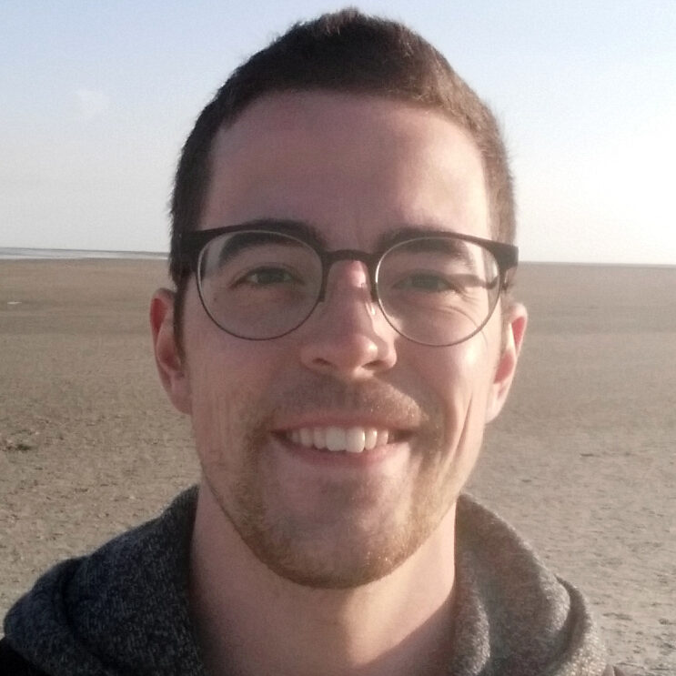 Gereon Fox