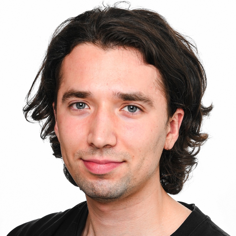 Anton Zubekhin